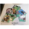 Image 1 : PROSET PGA, GOLF TRADING CARDS