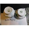 Image 5 : ROYAL ALBERT “TRILLIUM” CREAM AND SUGAR SET