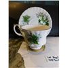 Image 4 : ROYAL ALBERT “TRILLIUM” TEACUP AND SAUCER