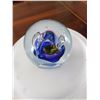 Image 3 : JABLONSKI, HANDMADE IN POLAND SIGNED PAPERWEIGHT
