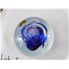 Image 7 : JABLONSKI, HANDMADE IN POLAND SIGNED PAPERWEIGHT