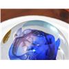 Image 8 : JABLONSKI, HANDMADE IN POLAND SIGNED PAPERWEIGHT