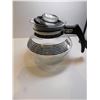 Image 2 : VINTAGE 6 CUP PYREX COFFEE POT
