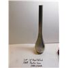 Image 2 : 8” ROYAL HOLLAND PEWTER VASE DAALDEROR