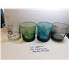 Image 1 : VINTAGE CANADIAN DERBY GLASSES, EDMONTON NORTHLANDS
