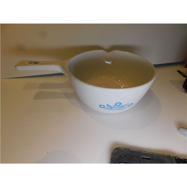 P89-B 650ml PYREX SAUCEPAN