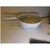 Image 1 : P89-B 650ml PYREX SAUCEPAN
