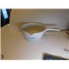 Image 2 : P89-B 650ml PYREX SAUCEPAN