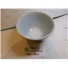 Image 3 : 401, 1 ½ PINT CRAZY DAISY PYREX BOWL