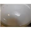 Image 5 : 1963 PYREX TOWN AND COUNTRY 043, 1 ½ QT OVAL CASSEROLE DISH WITH LID