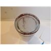 Image 4 : VINTAGE SOUVENIR HIGHBALL CN TOWER FROSTED GLASS