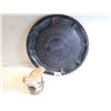 Image 3 : SASKATCHEWAN GRAIN EXHIBITION 1933 SALT PEPPER AND A 8” PLATTER, REGINA