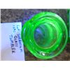 Image 4 : URANIUM GLASS TUMBLER