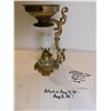 Image 1 : ANTIQUE VAPO CRESOLENE KEROSENE VAPORIZER MEDICAL OIL LAMP, PATENTED 1888