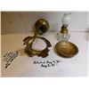 Image 5 : ANTIQUE VAPO CRESOLENE KEROSENE VAPORIZER MEDICAL OIL LAMP, PATENTED 1888