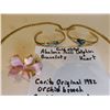 Image 3 : VINTAGE JEWELLRY LOT