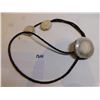 Image 1 : HORN BOLO TIE