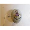 Image 1 : SPRING LOVE PORCELAIN RING BOX
