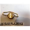 Image 2 : GOLD FILLED VINTAGE WATCH NEEDS SERVICE, FORTUNE CASE
