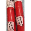 Image 3 : Pair of new shur-lift 3000 series hydraulic cylinders 1 1/2" bore x 16" stroke