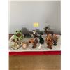 Image 1 : Various Animals