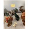Image 3 : Various Animals