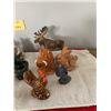 Image 4 : Various Animals