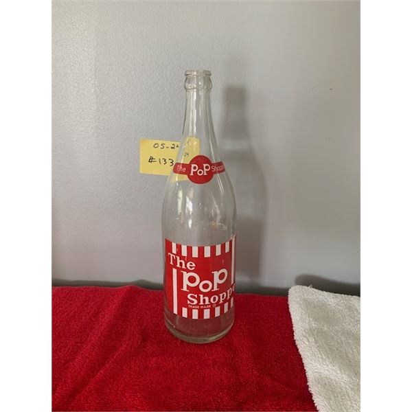 32 oz Pop Shoppe