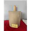 Image 1 : Medalta Small Crock Approx. 8"x7 1/2" Wide