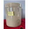 Image 1 : Crock 12" High x 11" Wide