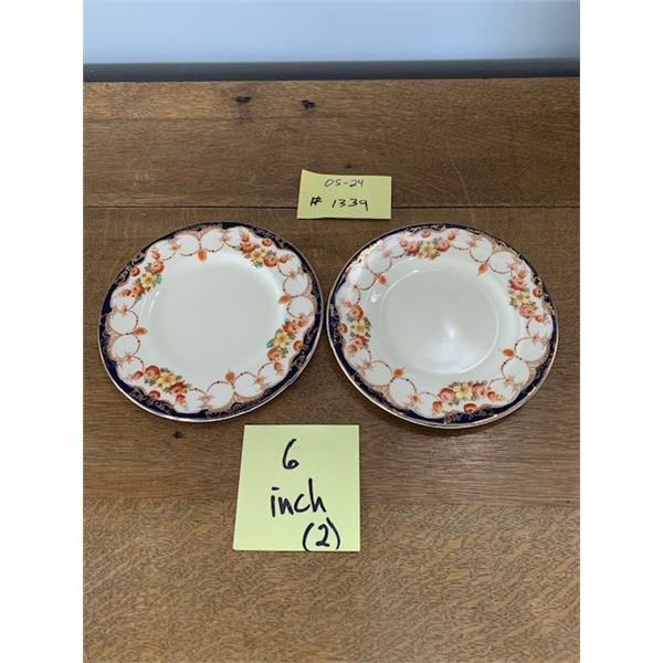 1930s MYOTT and SON "ROSEMARY" 6inch