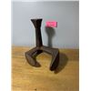 Image 1 : Cobbler Anvil 8.5 Inches