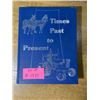 Image 1 : Allan History Book