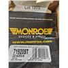 Image 1 : Monroe struts (new in Box) for Ford Taurus, Mercury, Sable