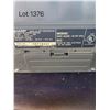 Image 3 : Sharp CD, Tape Recorder and Radio