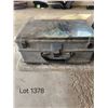 Image 6 : 2 Large Tackle Boxes with vintage tackle