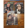 Image 2 : Saturday Evening Post, Hello and Life Magazines