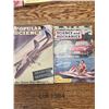 Image 3 : 4 Popular Science and Science Mechanical magazines 60's