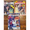 Image 2 : NHL Yearbooks - 90's