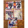 Image 1 : Sporting News Hockey magazines