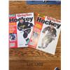 Image 2 : Sporting News Hockey magazines