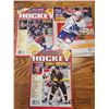 Image 3 : Sporting News Hockey magazines