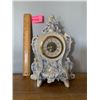 Image 1 : Wind-up Working Clock.