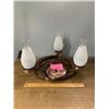 Image 1 : Wheel Light Fixture.
