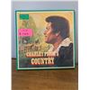 Image 1 : Reader's Digest-Charlie Pride County - Never Played.