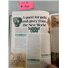 Image 3 : Reader's Digest - When, Where, Why - How it happened.
