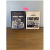 Image 1 : War Books.