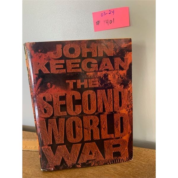 Second World War.