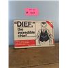 Image 1 : Dief - The Incredible Chief - Cartoons.