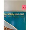 Image 2 : Rand Mcnally (1964) - Canada Road Atlas.